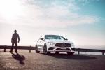 Mercedes-AMG CLS53 4Matic+ 2019 года (AU)